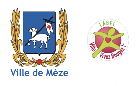Ville de Mèze